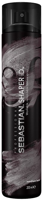 Sebastian Shaper ID