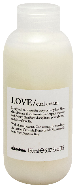 Davines Essential Haircare LOVE Curl Cream