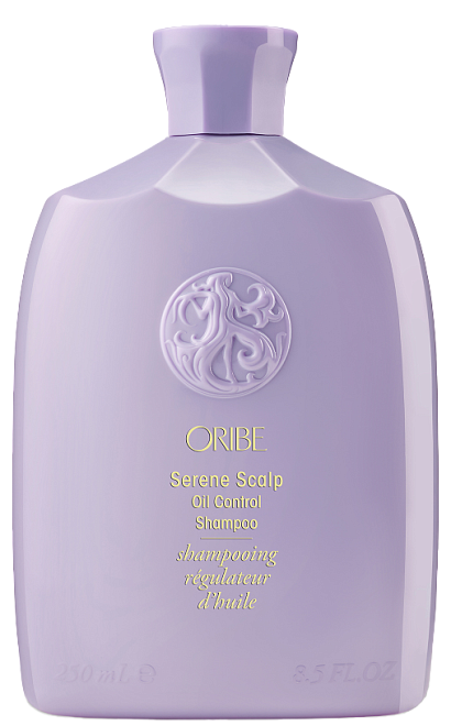 Oribe Serene Scalp Oil Control Shampoo