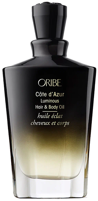 Oribe Cote d'Azur Luminous Hair & Body Oil