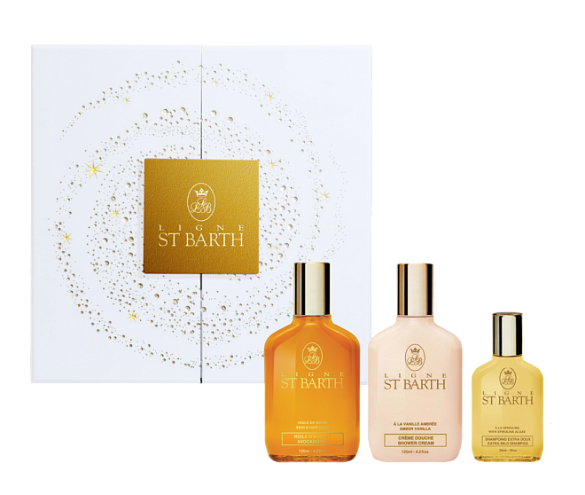 Ligne St Barth Star Celebration Set