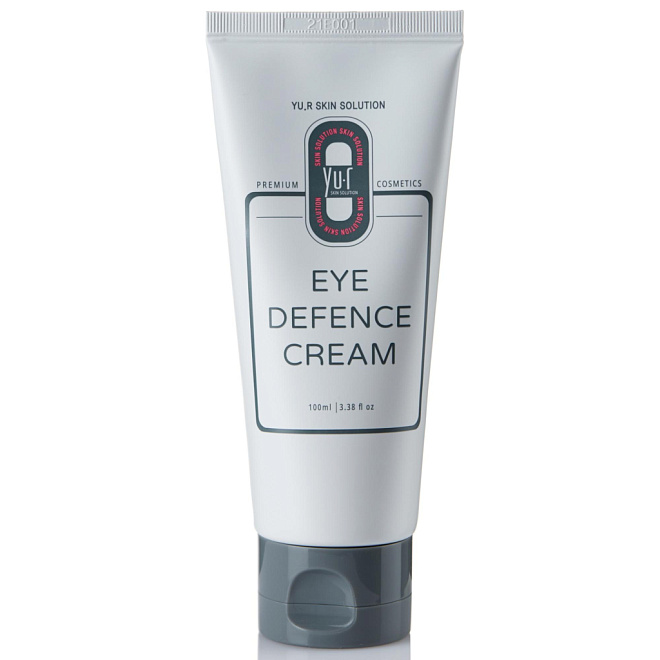 Yu.R Pro Eye Defence Cream Крем вокруг глаз anti-age 100 мл