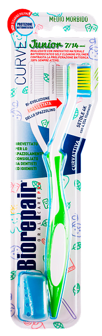 Biorepair CURVE Junior