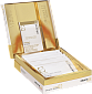 Cellcosmet & Cellmen CellEctive CellCollagen Eye Contour Mask