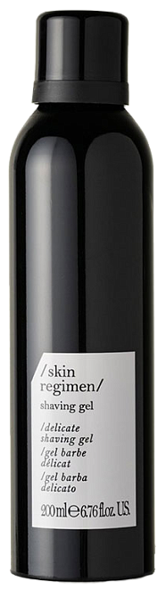 Comfort Zone Skin Regimen Shaving Gel