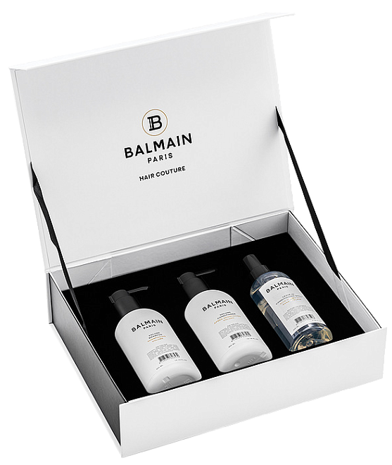 Balmain Volume Care Set