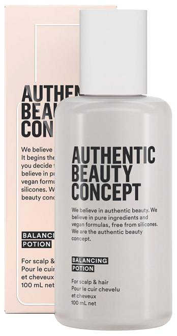 Authentic Beauty Concept Balancing Potion