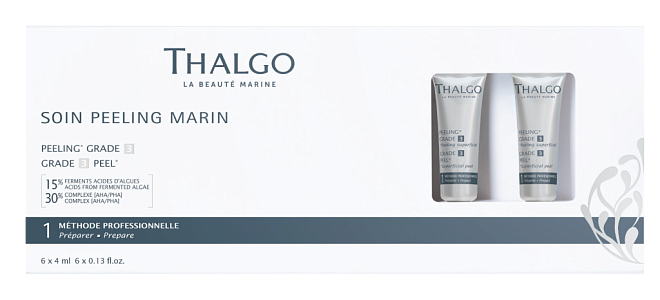 Thalgo Peel Grade 3