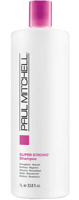 Paul Mitchell Super Strong Daily Shampoo