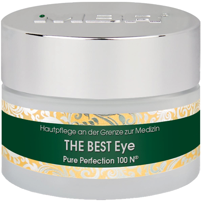 MBR Pure Perfection 100N The Best Eye