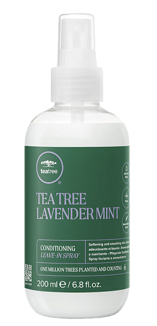 Paul Mitchell Lavender Mint Conditioning Leave-In Spray