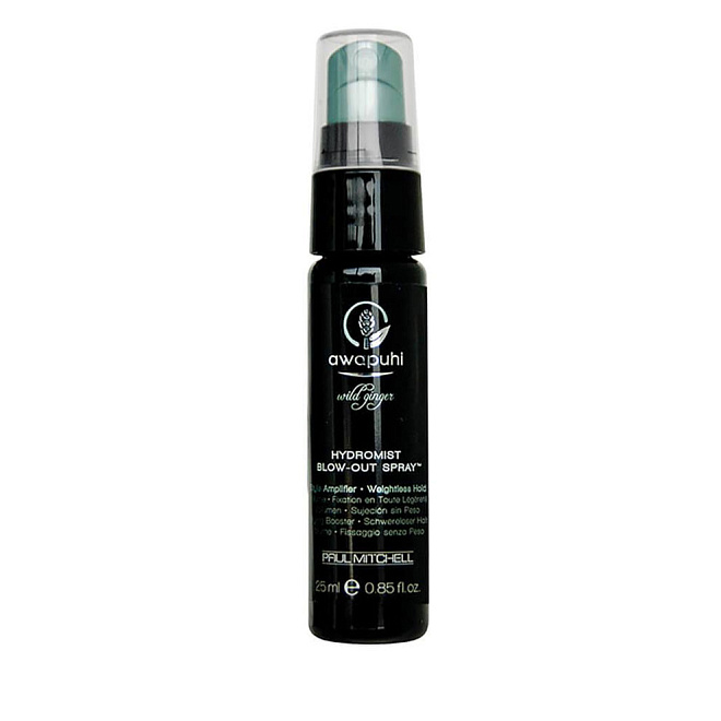 Paul Mitchell Awapuhi Hydromist Blow-Out Spray