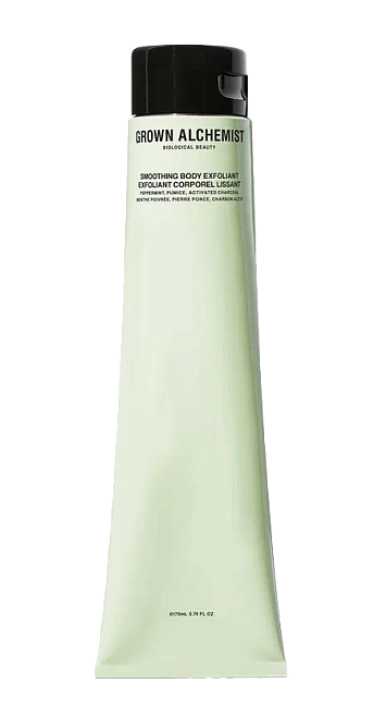 Grown Alchemist Smoothing Body Exfoliant