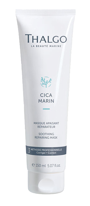 Thalgo Сica Marin Soothing Repairing Mask (проф)