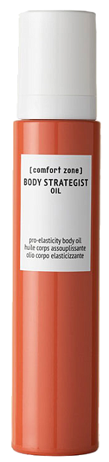 Comfort Zone Body Strategist Oil