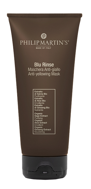 Philip Martin's Blu Rinse