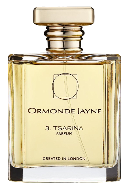 Ormonde Jayne Tsarina Parfum