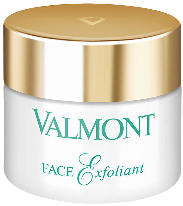 Valmont Face Exfoliant (проф)