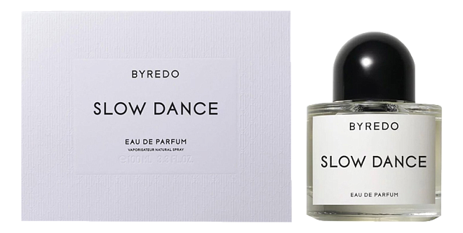 Byredo Slow Dance Eau De Parfum
