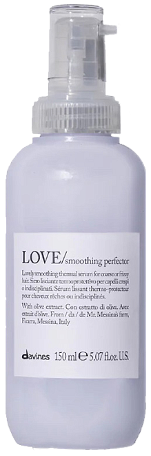 Davines LOVE Smoothing Perfector