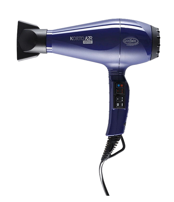 Coifin Korto КА2 R Ionic Blue