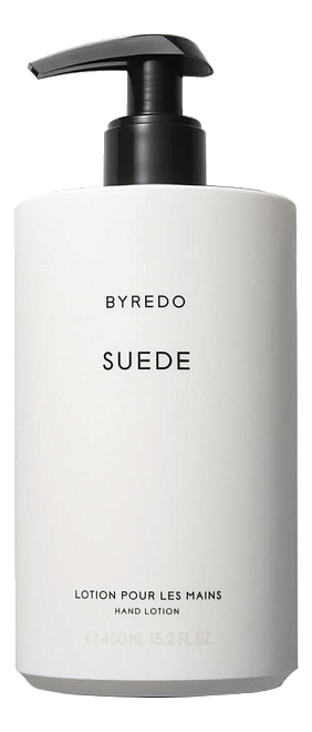 Byredo Suede Hand Lotion
