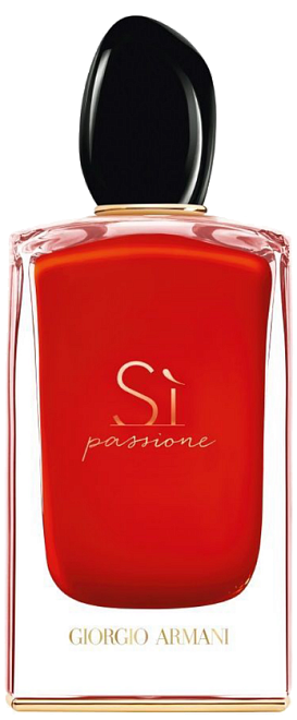 Giorgio Armani Si Passione Edp