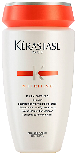 Kerastase Nutritive Bain Satin 1