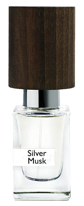 Nasomatto Silver Musk (tester)