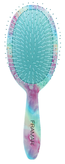 Framar Detangle Brush - Gimme S'more