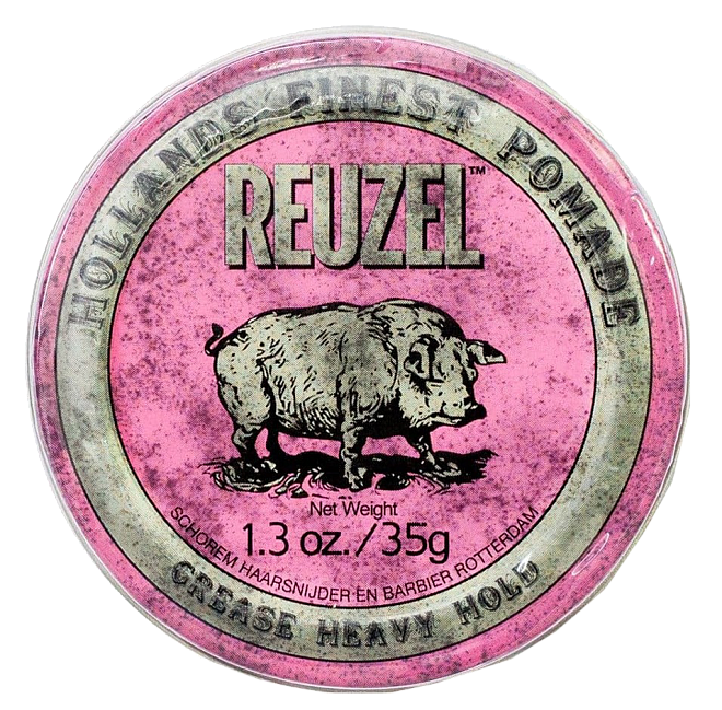 Reuzel Pink Heavy