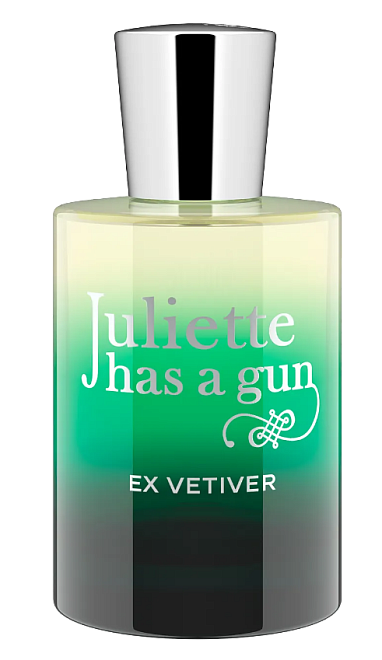 Juliette Has a Gun Ex Vetiver