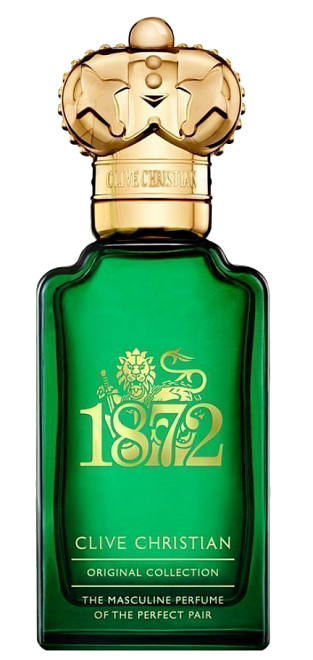 Clive Christian Original Collection 1872 Masculine Perfume Spray