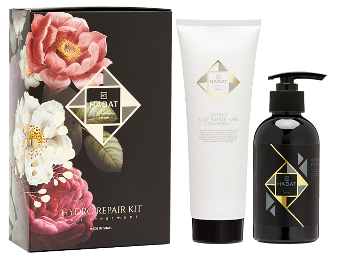 Hadat Hydro Repair Kit