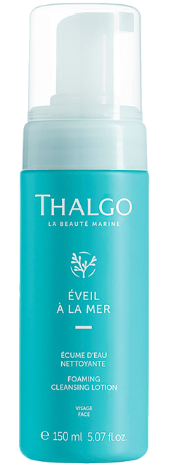 Thalgo Foaming Cleansing Lotion
