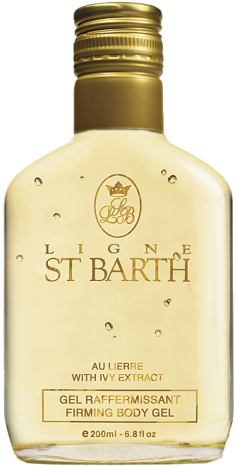 Ligne St Barth Firming Gel With Ivy Extract 200 мл
