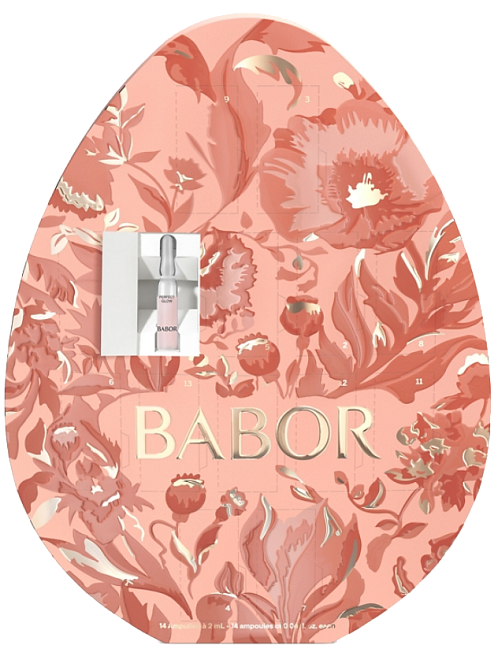 Babor Easter Egg 2025 (14 амп)
