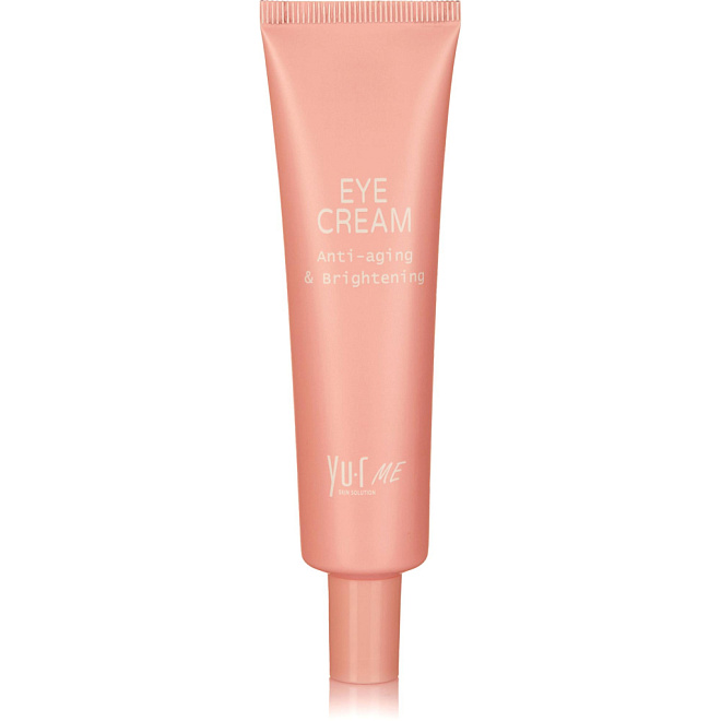 Yu.R Me Anti-Aging & Brightening Eye Cream Крем для кожи вокруг глаз 30 мл
