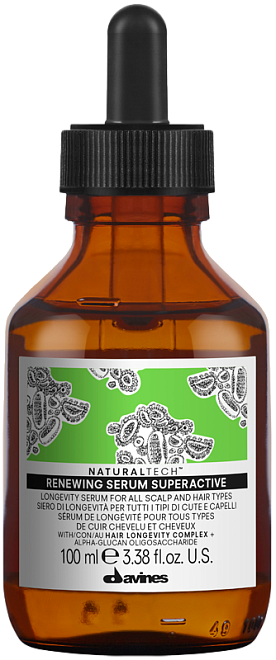 Davines Renewing Serum Superactive
