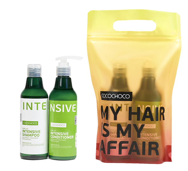 COCOCHOCO Intensive Set 250/250
