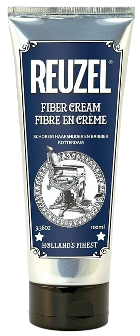 Reuzel Fiber Cream