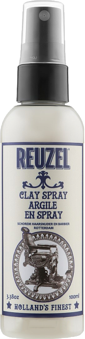 Reuzel Clay Spray 