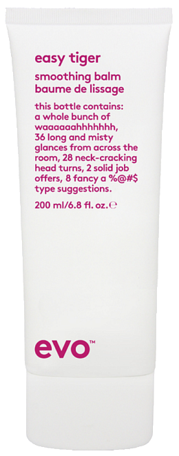 EVO Easy Tiger Smoothing Balm