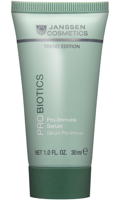 Janssen Cosmetics Trend Edition Probiotics Pro-Immune Serum