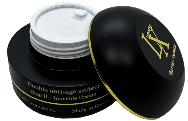 Luxancee Double Anti-Age System