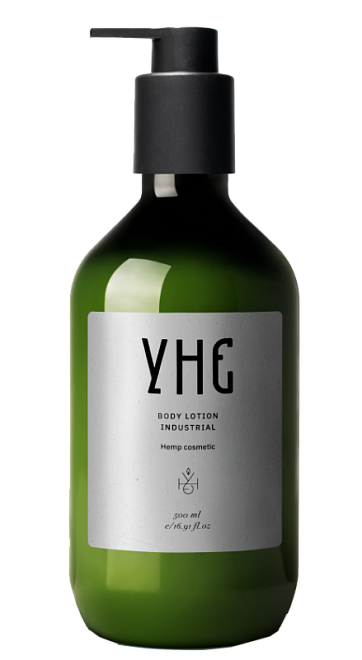 УНЕ Body Lotion Industrial