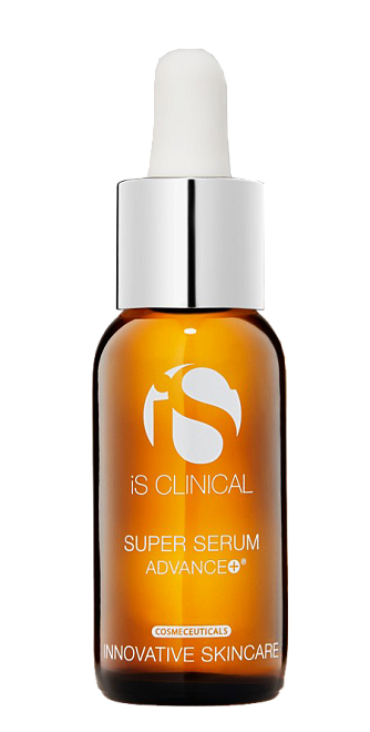 Is Clinical Super Serum Advance+