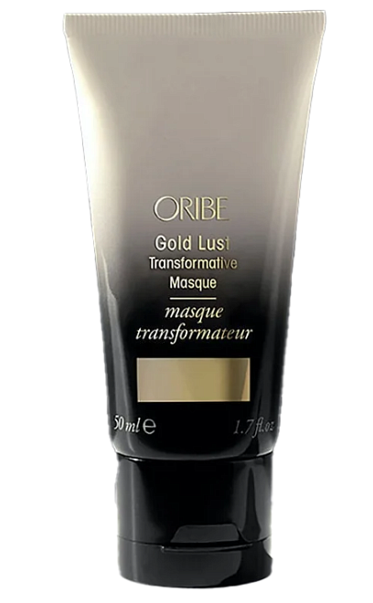 Oribe Gold Lust Transformative Masque