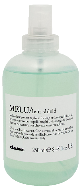 Davines Essential Haircare MELU Hair Shield