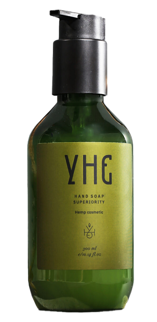 УНЕ Hand Soap Superiority